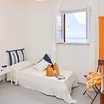 Coda Di Volpe Sul Mare Villa