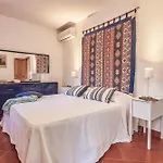 Villa Coda Di Volpe Sul Mare
