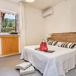 Villa Coda Di Volpe Sul Mare