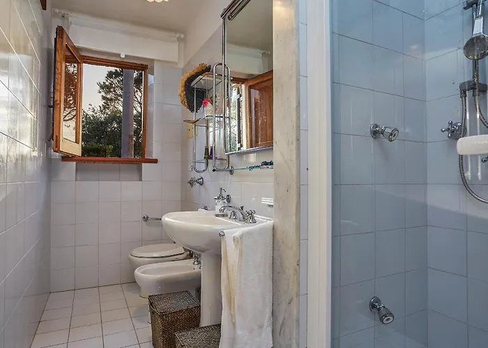 Coda Di Volpe Sul Mare Villa Cefalù